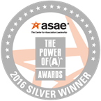 2016 Power of A Silver