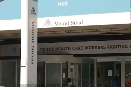 Mount-Sinai Hospital