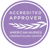 Accredited Provider Logo