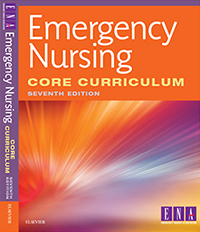 Emergency Nursing Core Curriculum, 7th Edition