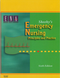 Sheehy's Manual of Emergency Care, 7th Edition