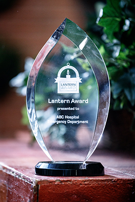 Lantern Award