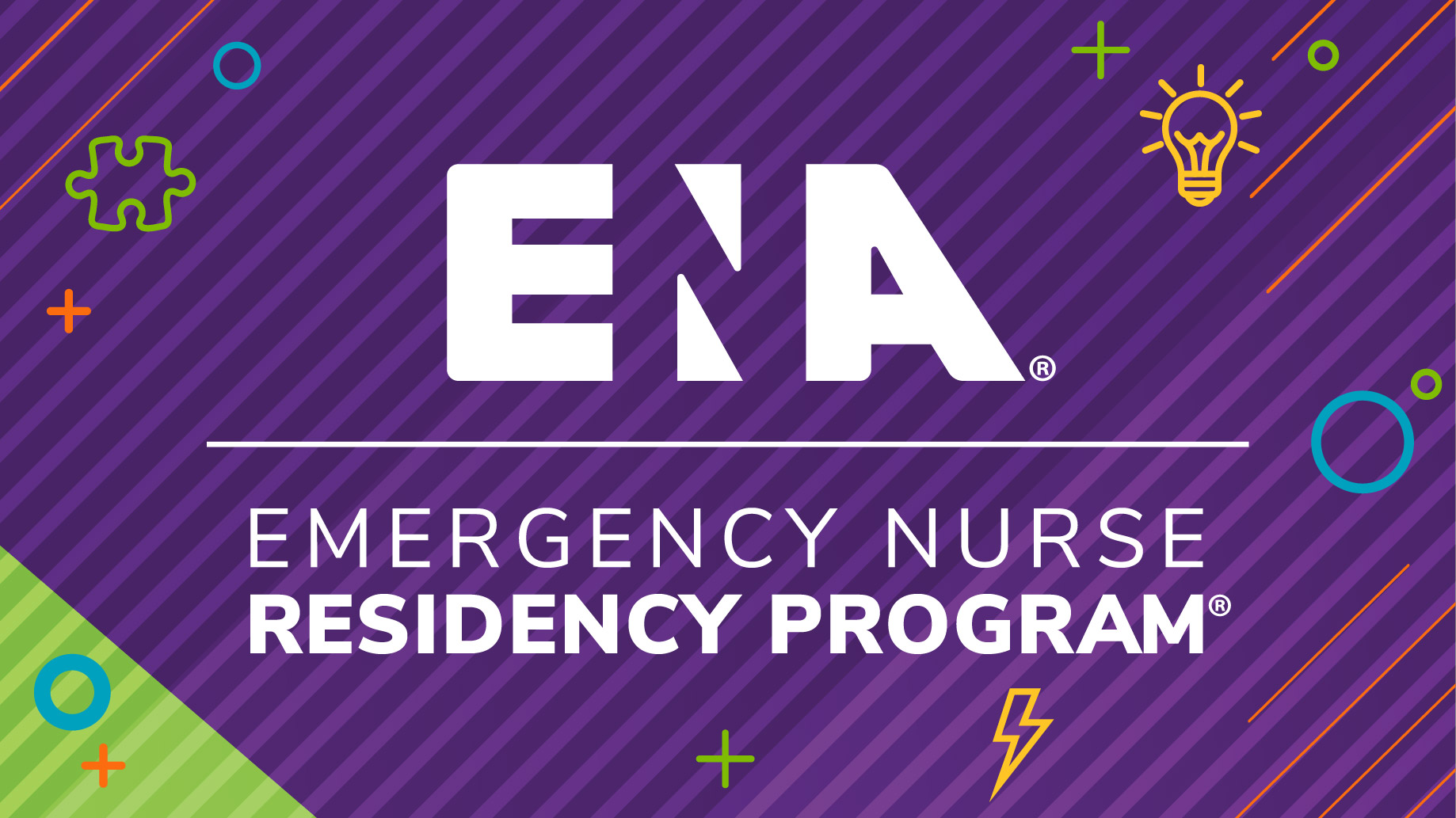 Emergency Nurse Residency Program | ENA