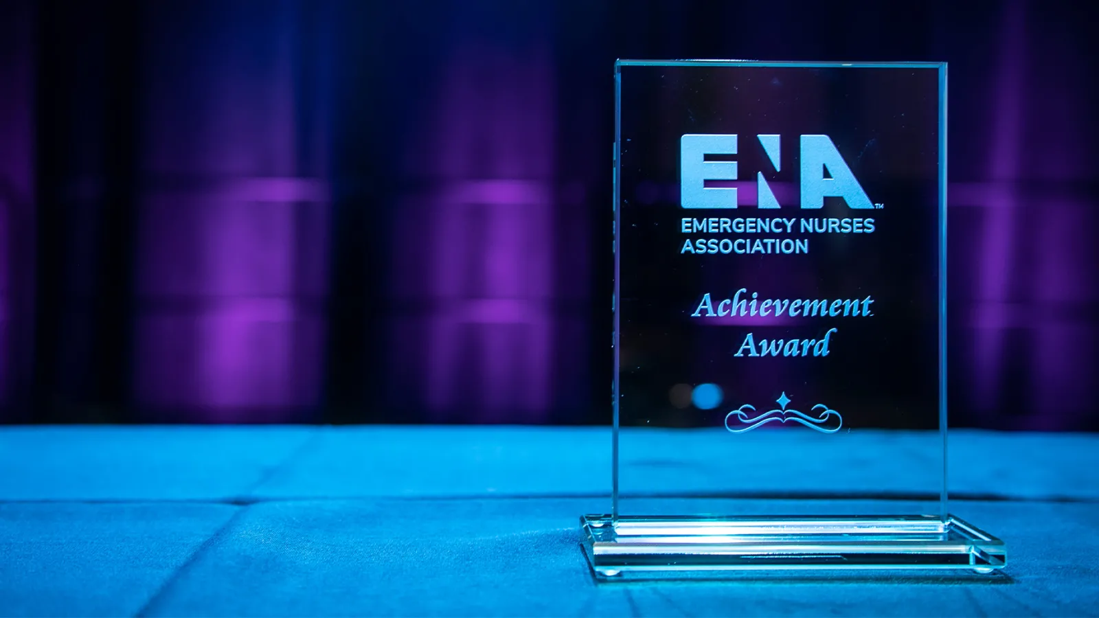 Achievement Award