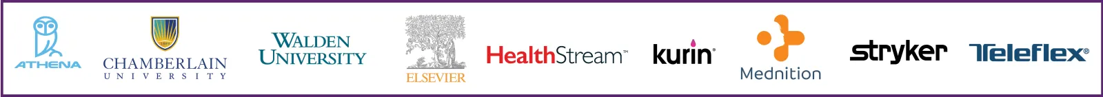 Sponsor Banner