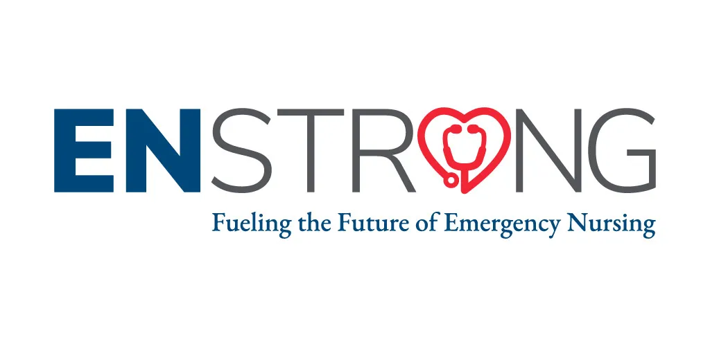 ENStrong Logo
