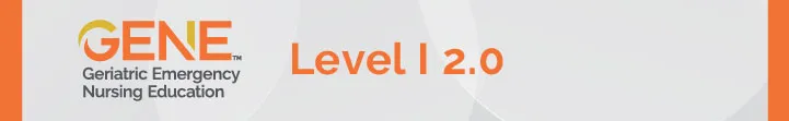 GENE Level 1 2.0