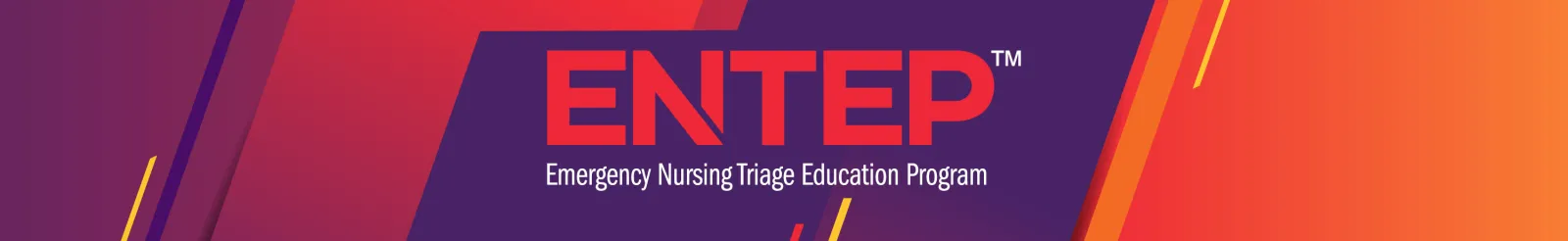 Emergency Nursing Triage Education Program
