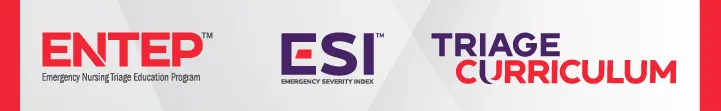 ENTEP, ESI, and Triage Curriculum