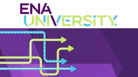 ENA University teaser image