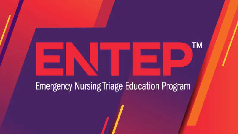 Emergency Nursing Triage Education Program
