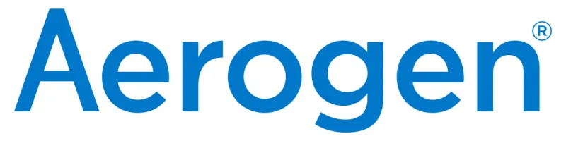 Aerogen logo