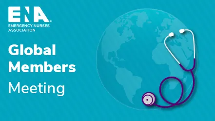 Global Members Meeting