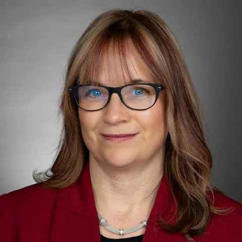 Amy Boren