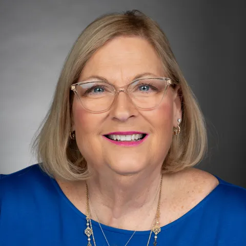 CherylAnn MacDonald-Sweet 2025 headshot