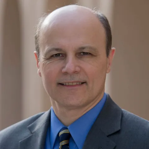 Richard Mereu Headshot